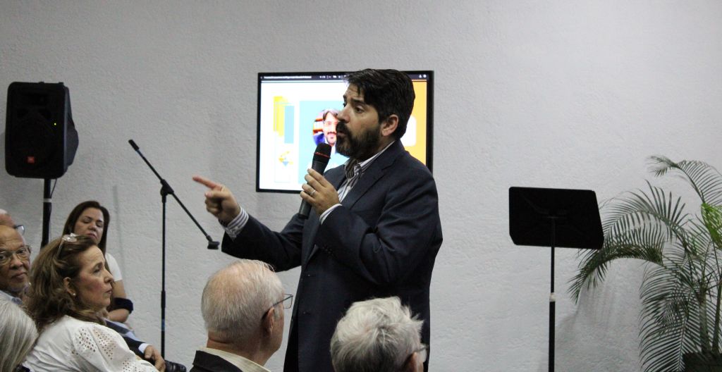 Foro Futuro Posible