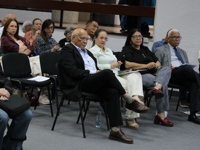Foro Futuro Posible