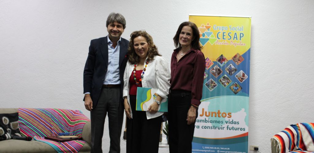 Foro Futuro Posible