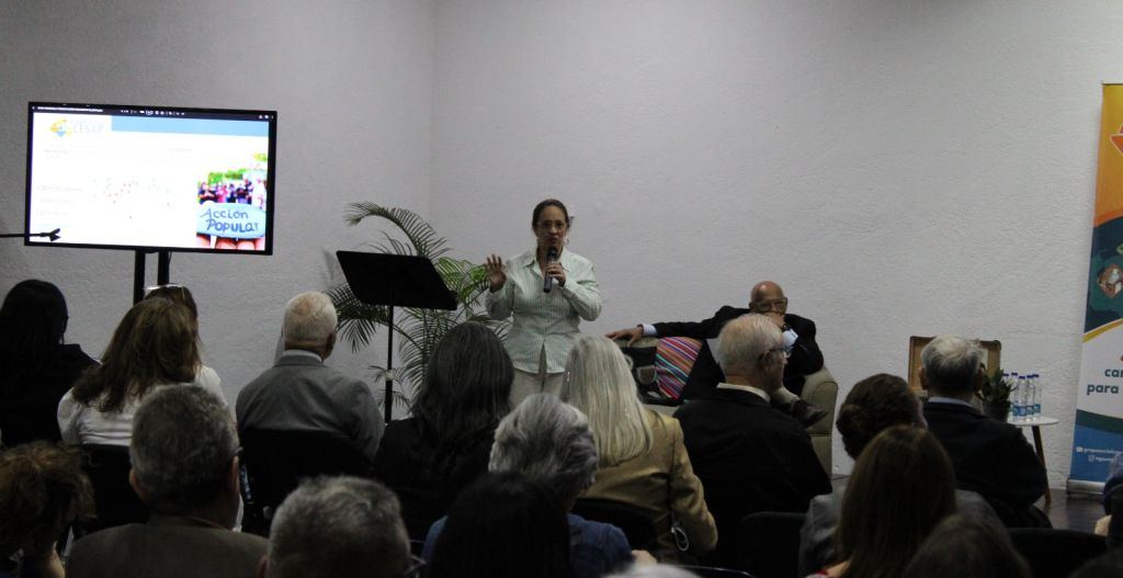 Foro Futuro Posible