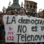 Incidencia juvenil