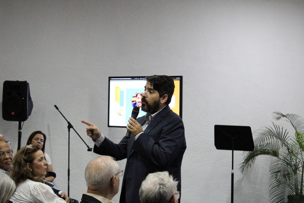 Foro Futuro Posible