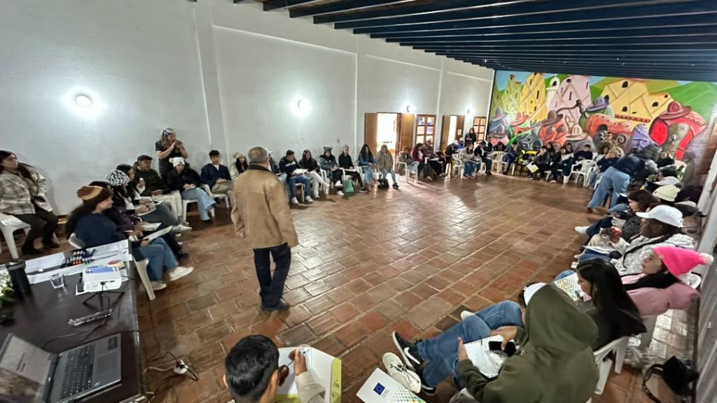 Pasos para la incidencia