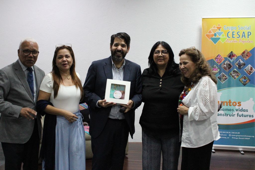 Foro Futuro Posible