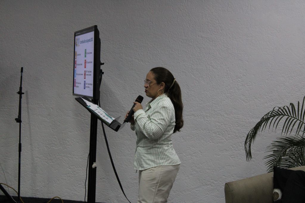 Foro Futuro Posible