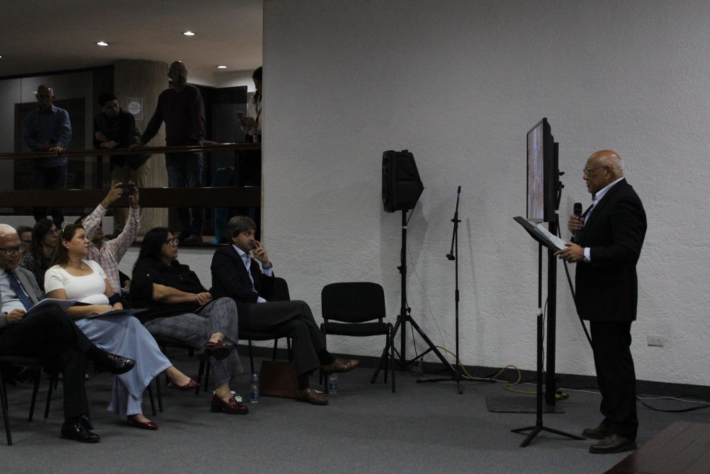 Foro Futuro Posible