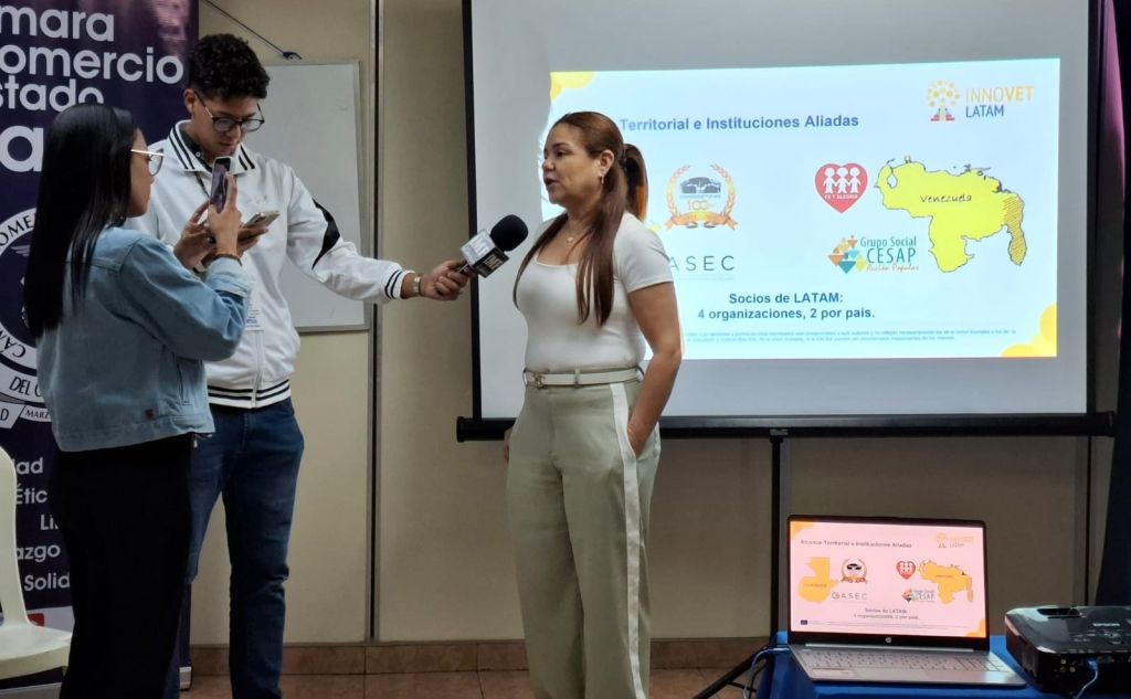 Innovet Latam