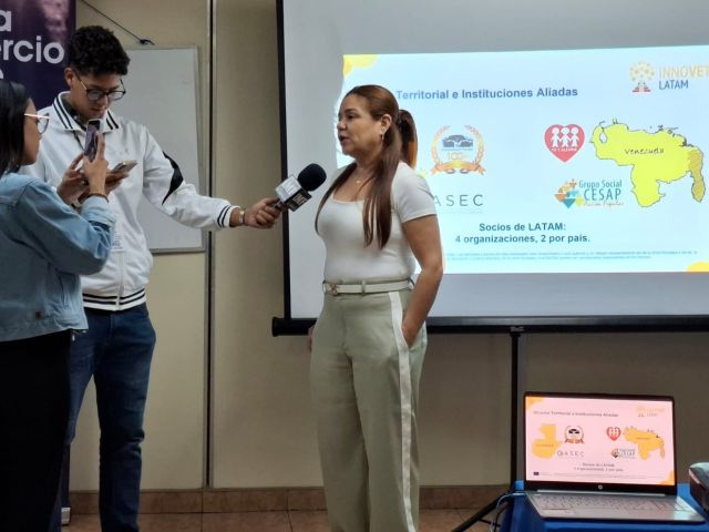 Innovet Latam