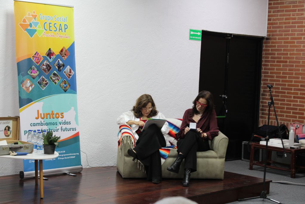 Foro Futuro Posible