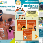 Juntos en Acción