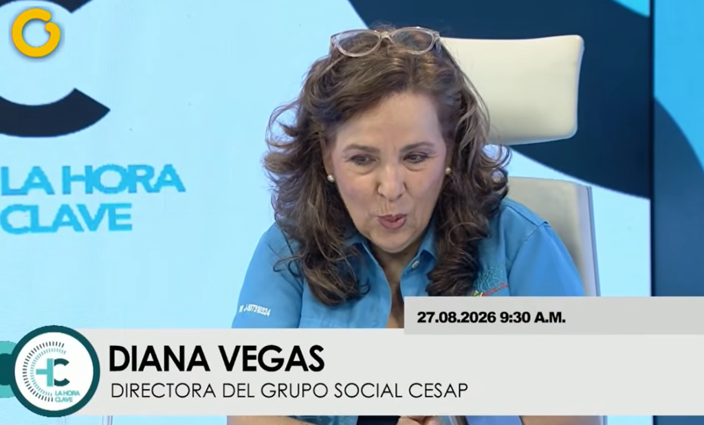 Diana Vegas
