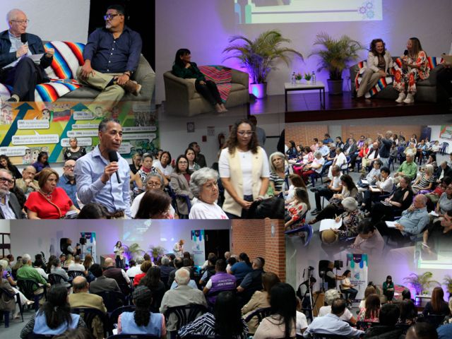 Foro cesap