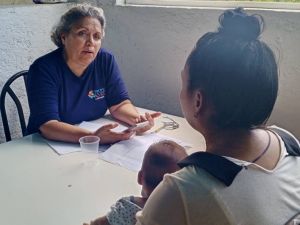 Resiliencia en Acción