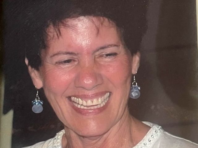 Marjorie Hernández