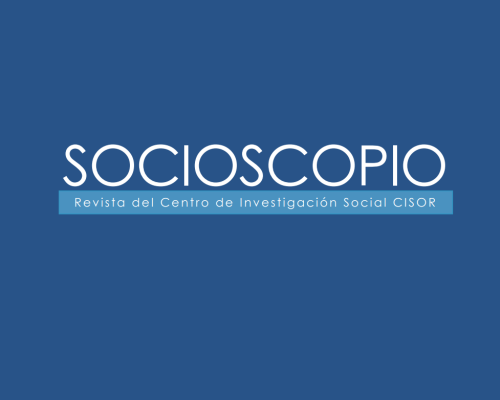 Socioscopio de Cisor