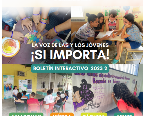 feminizando la participación comunitaria